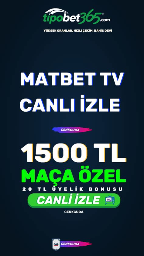 Matbet tv 106